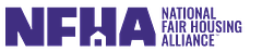 National Fair Housing Alliance logo