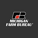 Michigan Farm Bureau logo