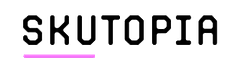 Skutopia logo