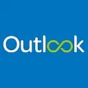 Outlook Australia logo