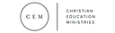 Christian Education Ministries logo
