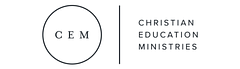 Christian Education Ministries logo