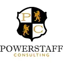Powerstaff logo