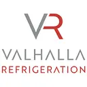 Valhalla Refrigeration logo