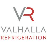 Valhalla Refrigeration logo