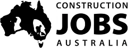 Construction Jobs Australia logo