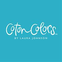Coton Colors logo