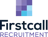 Firstcall Recruitment logo
