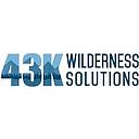 43K Wilderness Solutions logo