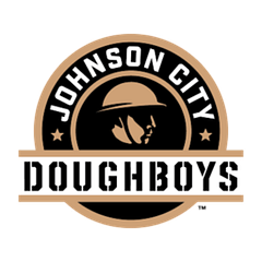 Johnson City Doughboys logo