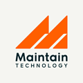 Maintain Technology Consulting logo