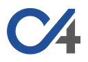 C4 Engineering logo