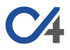 C4 Engineering logo