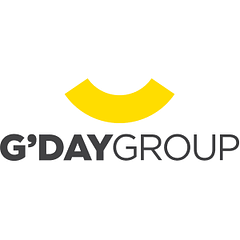 G'day Group logo