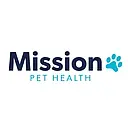 Mission Pet Health logo