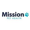 Mission Pet Health logo