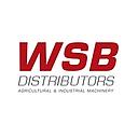 WSB Distributors logo