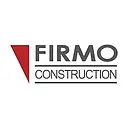 Firmo Construction logo