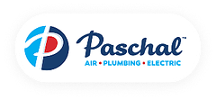 Paschal Air, Plumbing & Electric logo
