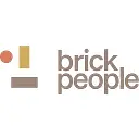 Brick People logo