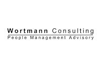 Wortmann Consulting logo