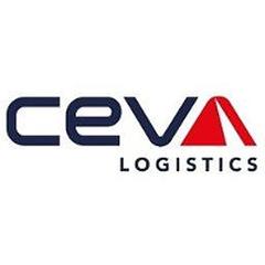 CEVALogistics logo