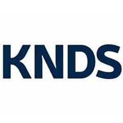 KNDS France logo