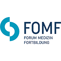 Forum für medizinische Fortbildung FomF GmbH logo