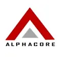 Alphacore logo