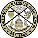 Diocese of Arlington Catholic Schools logo