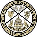 Diocese of Arlington Catholic Schools logo
