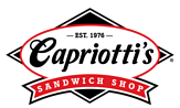 Capriotti's Hawaii logo