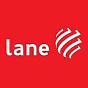 Lane Construction logo