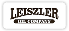 Leiszler Oil Company logo