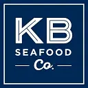 KB Seafood Company logo