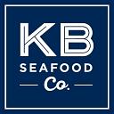 KB Seafood Company logo