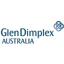 Glen Dimplex AU logo