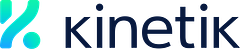Kinetik logo