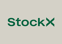 StockX logo