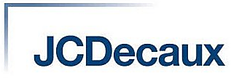 JCDecaux North America logo