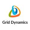 Grid Dynamics logo
