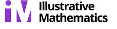 Illustrative Mathematics logo
