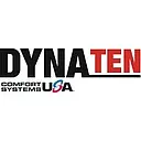 DynaTen logo