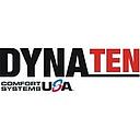DynaTen logo