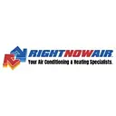 Right Now Air logo