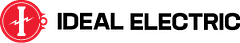 Ideal Electric Company logo