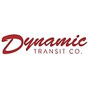Dynamic Transit logo