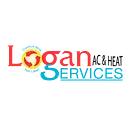 Logan A/C & Heat Services logo