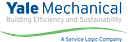 Yale Mechanical logo