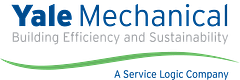 Yale Mechanical logo